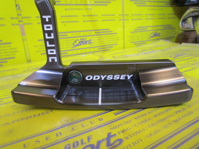 クラブ TOULON EIGHT クラブ TOULON EIGHT コレクション – TOULON GOLF JAPAN