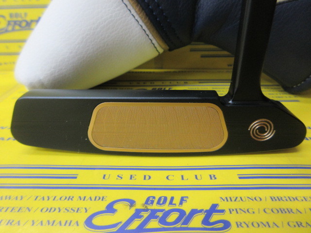 オデッセイ Ai-ONE MILLED TWO Tのスペック詳細 | 中古ゴルフ