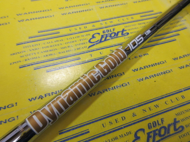 ダンロップ SRIXON ZXi5のスペック詳細 | 中古ゴルフクラブ通販