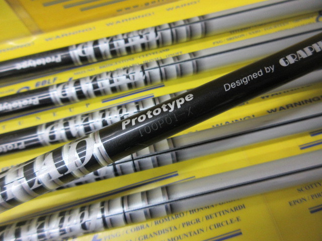 エポン AF-302のスペック詳細 | 中古ゴルフクラブ通販【ゴルフ