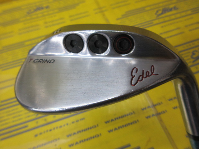 EDEL　SMS T-GRIND