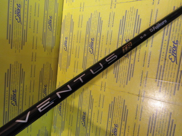 VENTUS TR BLACK 5 VELOCORE