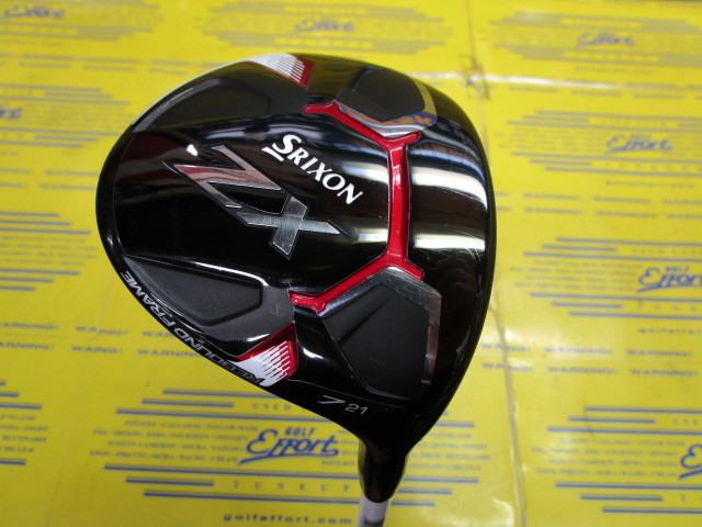 新品 スリクソンZX-7 アイアン6本組 | 宝ヶ池ゴルフクラブ｜京都