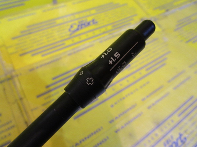 三菱ケミカル Diamana WB73のスペック詳細 | 中古ゴルフクラブ通販
