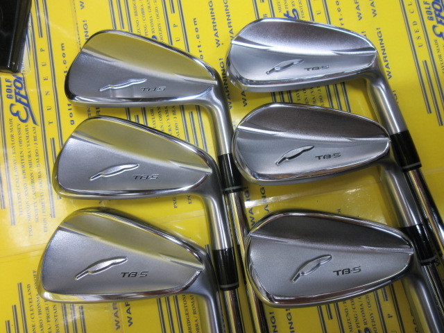 フォーティーン<br>TB-5 FORGED(2025)