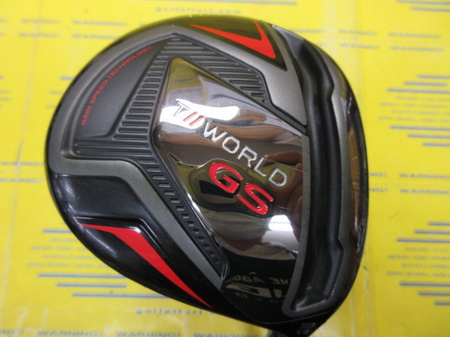 TOUR WORLD GS