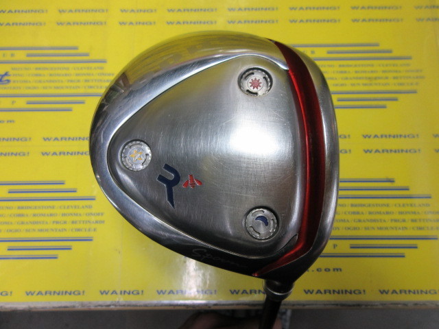 オノフ　RODDIO FAIRWAYWOOD