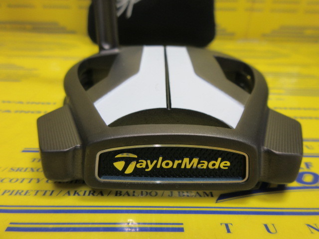 （美品）TaylorMade Spider Tour X X1 パター Amazon.com : TaylorMade Spider Tour X Truss TM1 33IN Spider