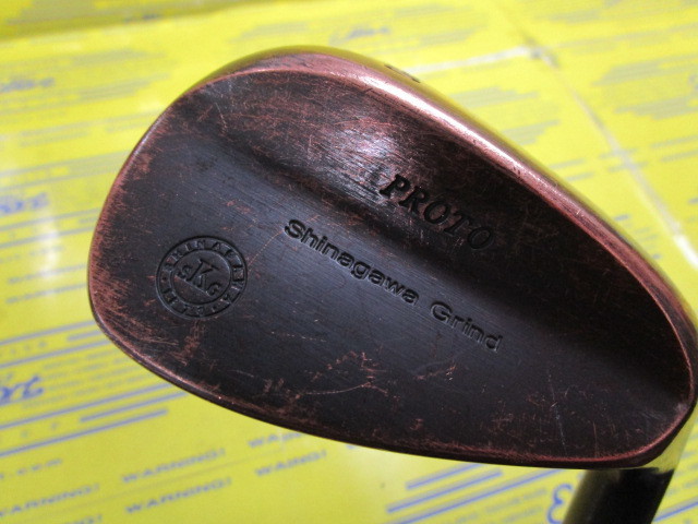 その他　ウェッジ