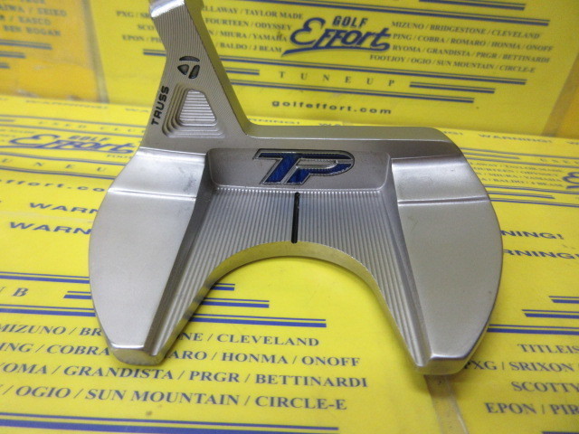 テーラーメイド TP H.B. TRUSS ARDMORE TM1のスペック詳細 | 中古