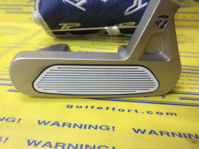 テーラーメイド TP H.B. TRUSS ARDMORE TM1のスペック詳細 | 中古