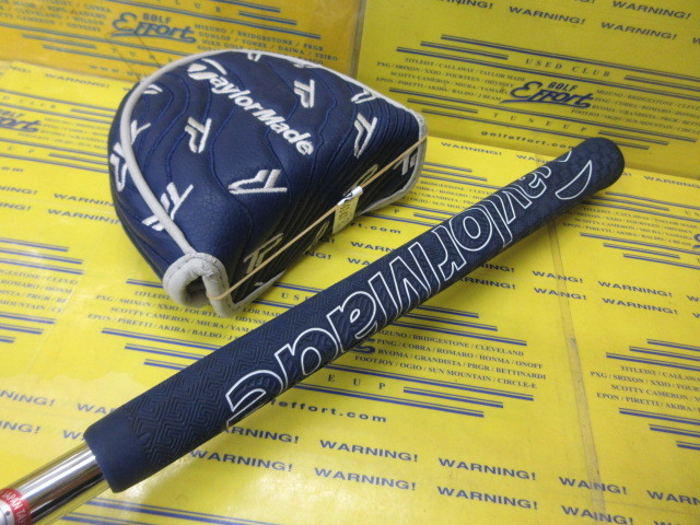 テーラーメイド TP H.B. TRUSS ARDMORE TM1のスペック詳細 | 中古