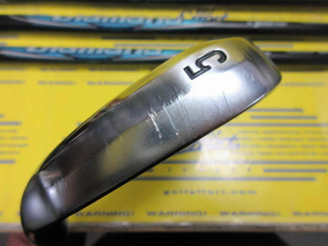 ダンロップ SRIXON ZXi5のスペック詳細 | 中古ゴルフクラブ通販
