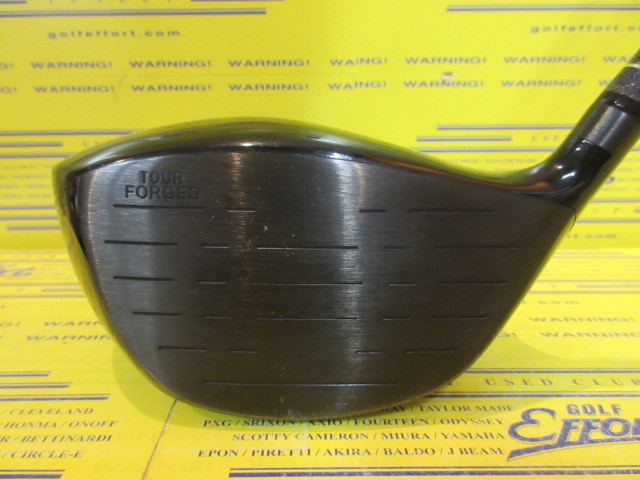 グランプリ ONE MINUTE D63のスペック詳細 | 中古ゴルフクラブ通販