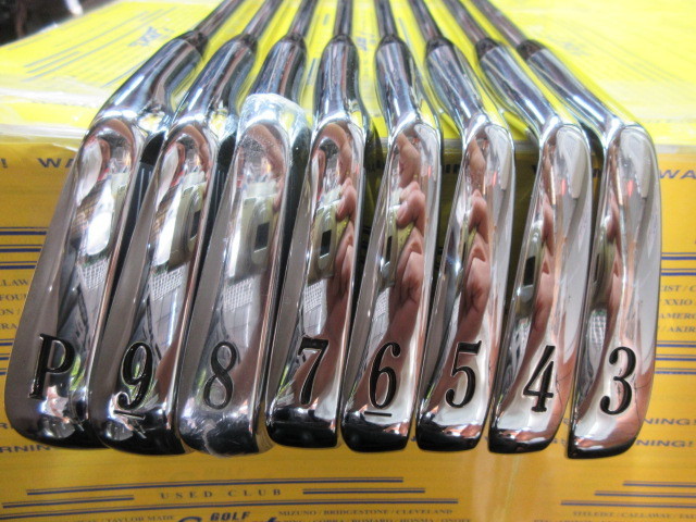 極美品】タイトリスト 680 FORGED 15th ANNIVERSARY（680