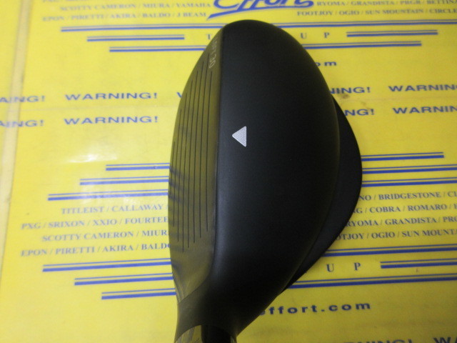 キャスコ/UFO by POWER TORNADOの中古ゴルフクラブ商品詳細 | ゴルフ