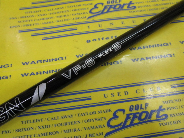 TOUR AD VF-6<br>キャロウェイ スリーブ