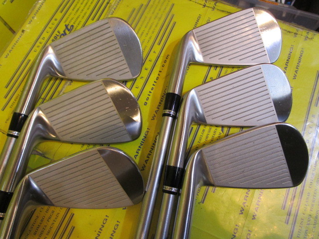 Epon Golf AF-306 Iron [eponaf306] : one2one Japanese Custom Club