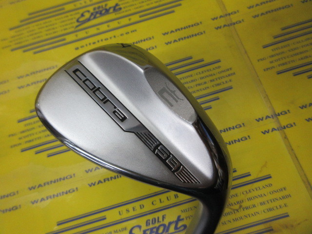 コブラ<br>KING SB WEDGE (2023)