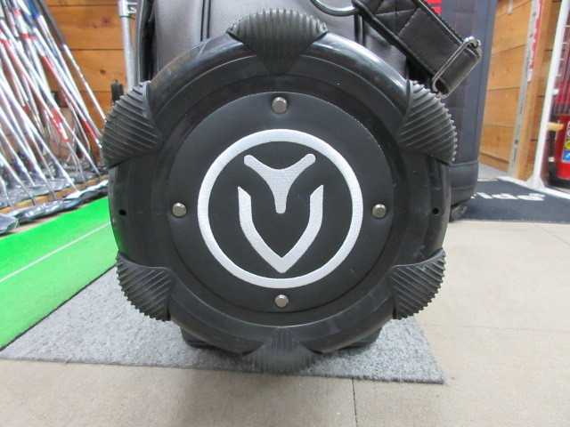 VESSEL VESSEL PRIME MINI STAFF CBのスペック詳細 | 中古ゴルフ