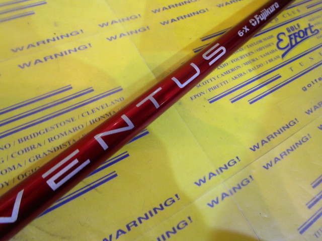 VENTUS RED 6 VELOCORE