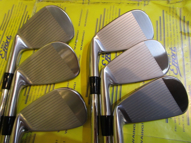 コブラ KING Forged TEC ONE(2023)のスペック詳細 | 中古ゴルフ