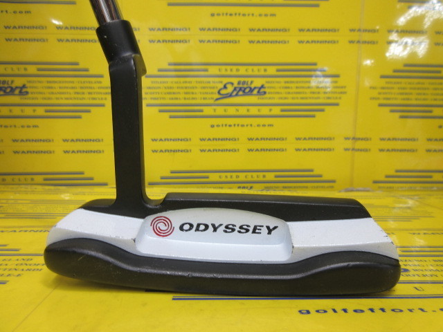 VERSA #1 BLACK