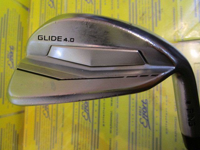 ピン　GLIDE 4.0 EYE2