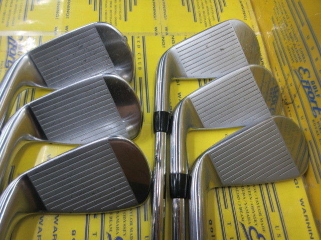Amazon.co.jp: TITLEIST(タイトリスト) 718 AP3 T-MCI 60 S 5-P