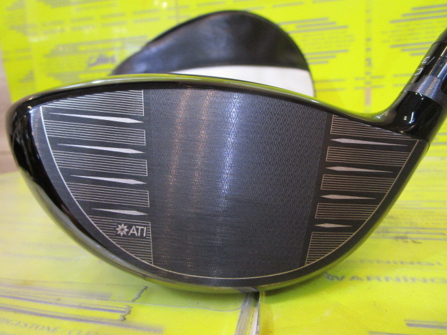 タイトリスト TSi1 Driverのスペック詳細 | 中古ゴルフクラブ通販 