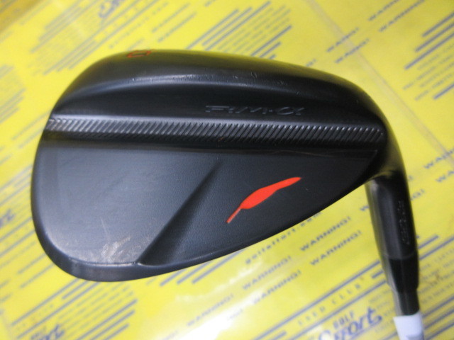 フォーティーン/RM-α Black Editionの中古ゴルフクラブ商品詳細