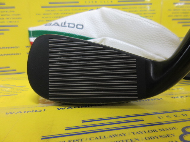 バルド CORSA HYBRIDのスペック詳細 | 中古ゴルフクラブ通販【ゴルフ