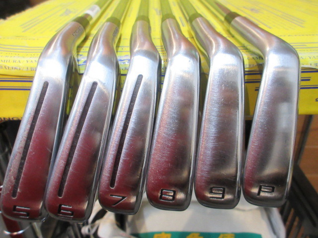 NEW] 2020 TaylorMade P770 Iron Set 5-Pw /N.S Pro Modus 105