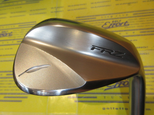 フォーティーン　FRZ-P