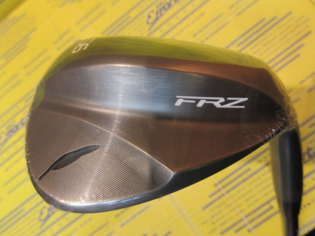 フォーティーン　FRZ-BK