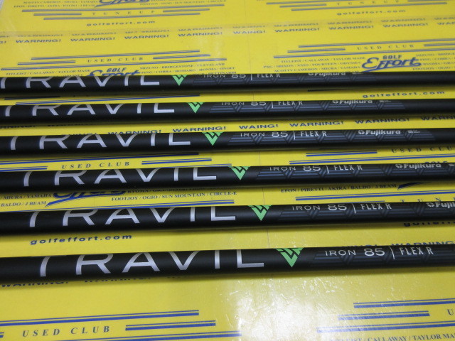 【美品】ブリヂストン　201CB トラヴィル85Ｓ ブリヂストン TOUR B 201CBのスペック詳細 | 中古ゴルフクラブ