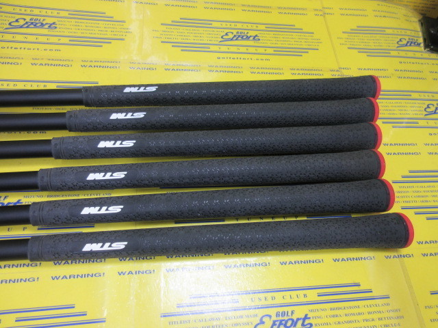 ブリヂストン TOUR B 201CBのスペック詳細 | 中古ゴルフクラブ