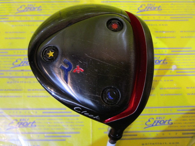 オノフ　RODDIO FAIRWAYWOOD