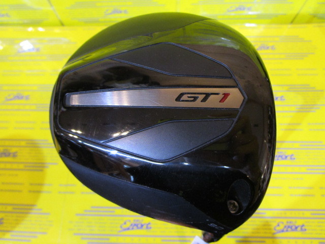 タイトリスト　GT1