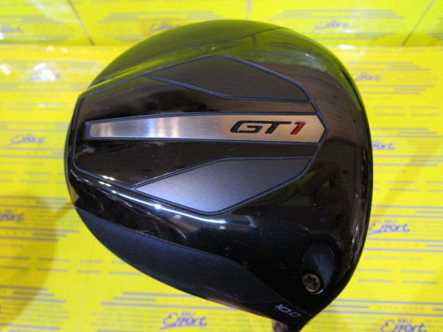 タイトリスト　GT1