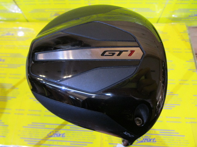 タイトリスト　GT1