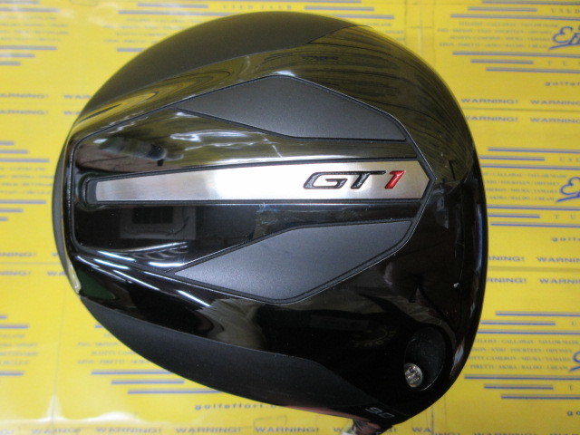 タイトリスト　GT1