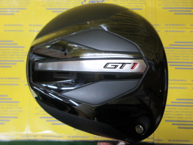 タイトリスト　GT1