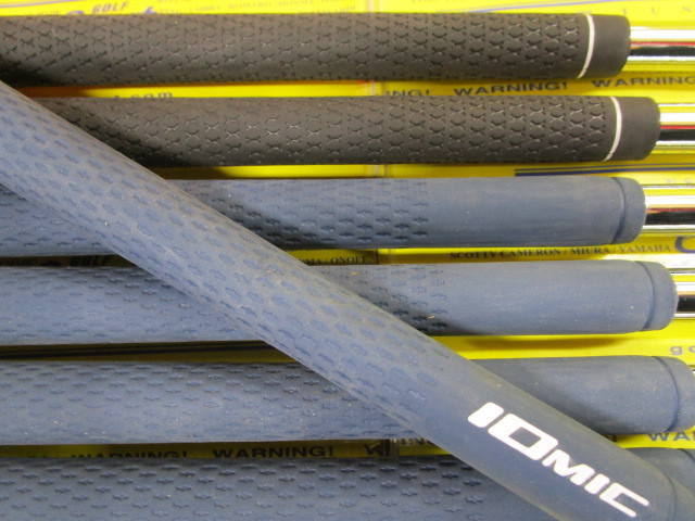 三浦技研 TC-101のスペック詳細 | 中古ゴルフクラブ通販【ゴルフ