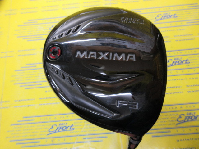 リョーマ　MAXIMA F