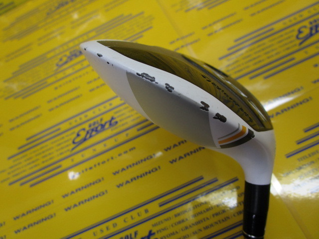 テーラーメイド RBZ STAGE2のスペック詳細 | 中古ゴルフクラブ