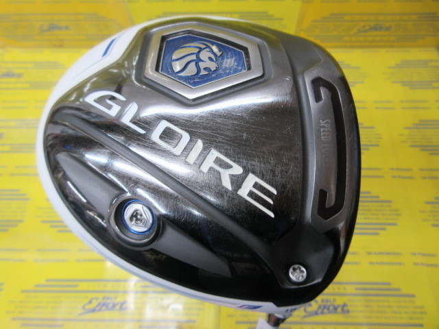 テーラーメイド/GLOIRE Fの中古ゴルフクラブ在庫一覧 | ゴルフ テーラーメイド/GLOIRE Fの中古ゴルフクラブ在庫一覧 | ゴルフ