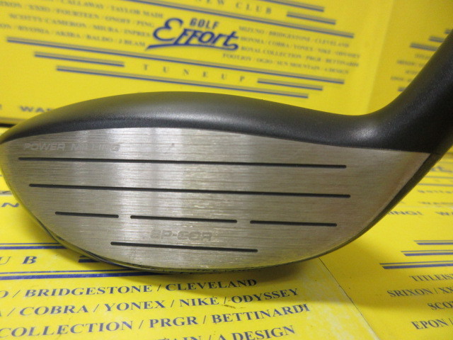 ブリヂストン B1のスペック詳細 | 中古ゴルフクラブ通販【ゴルフ