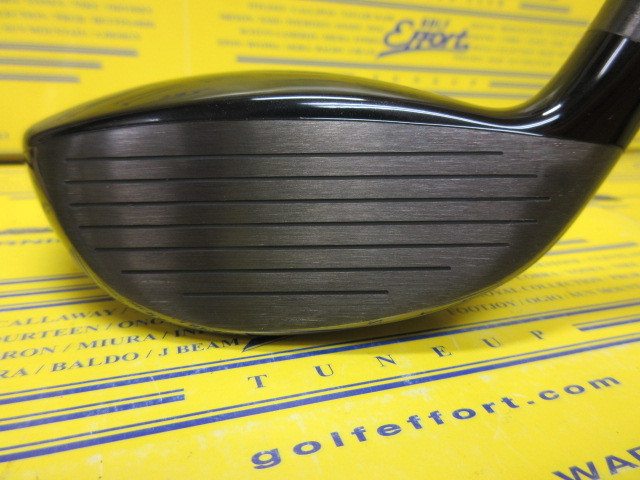 SYB EZ915FWD #3 15°210g (335用SV付) SYB EZ915FWD #3 15°210g (335用SV付)