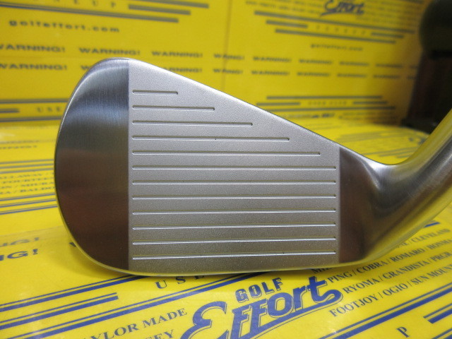 GRIND WORKS CB-1 FORGEDのスペック詳細 | 中古ゴルフクラブ通販